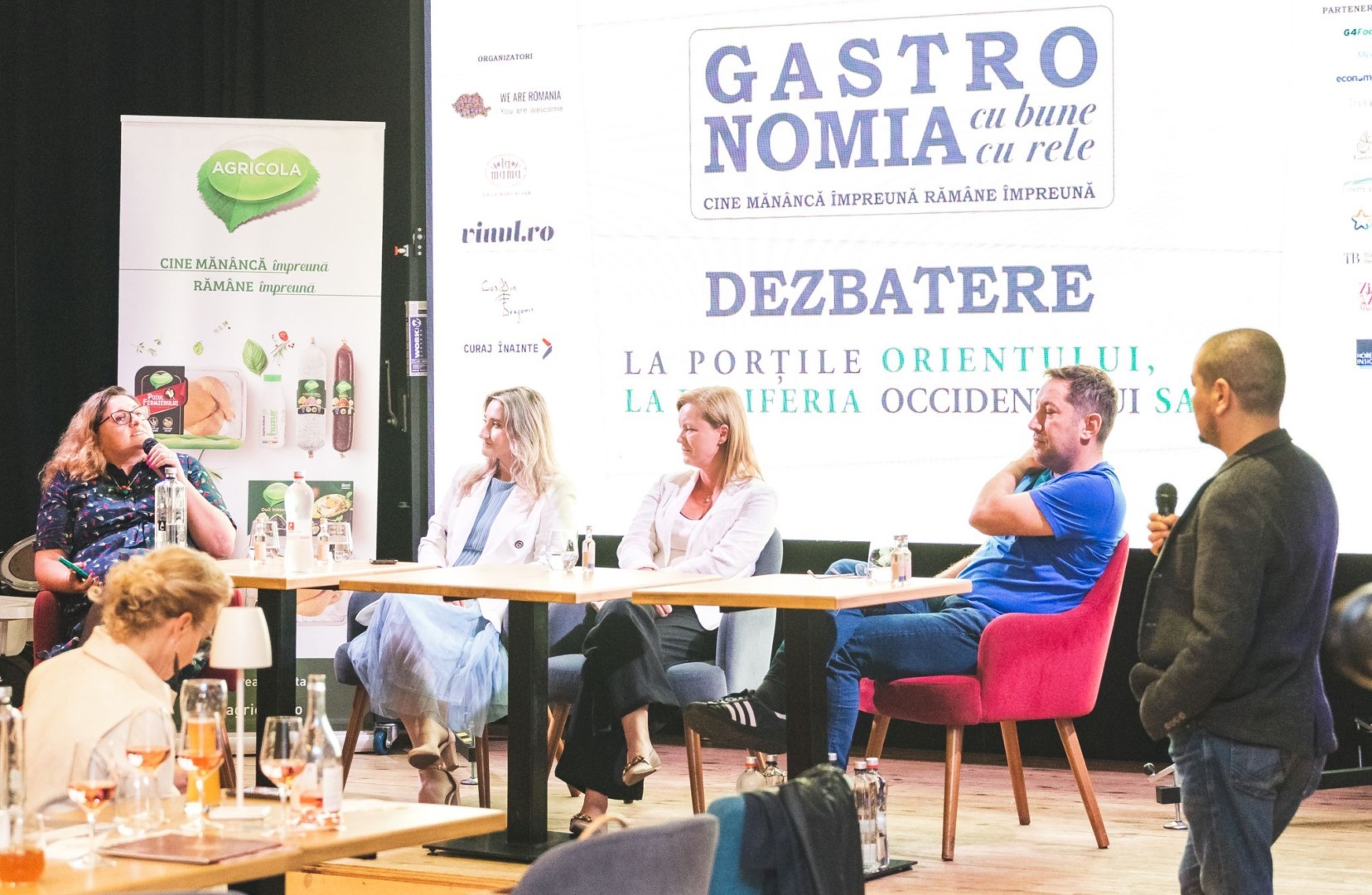 gastronomia