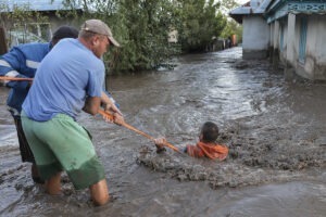 inundatii, Galati, investitii