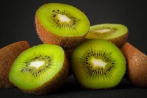 kiwi, beneficii, piața lidl, gastronomie