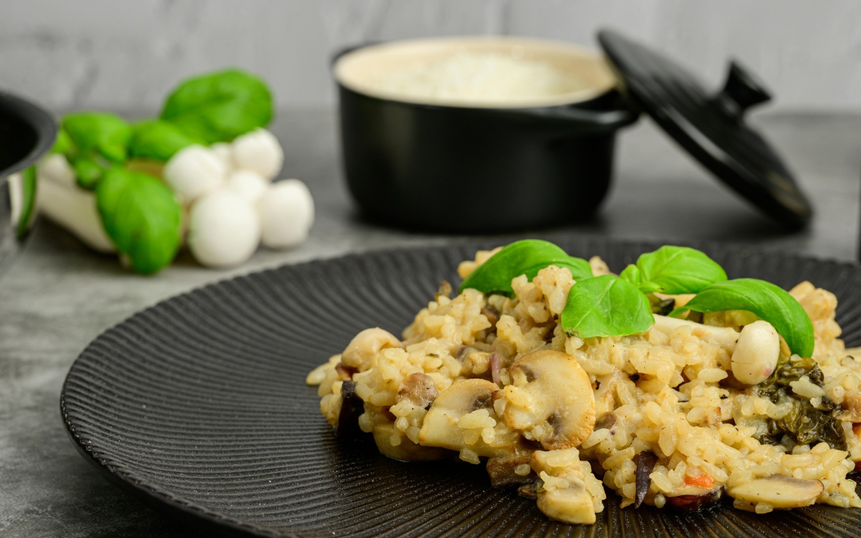 risotto