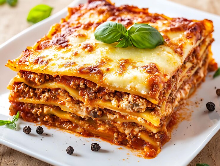 retete italiene reteta de lasagna lasagna cu sos ragù bolognese pranzul de duminica retete mediteraneene reteta traditionala de lasagna cum se face lasagna cum se face sosul ragù cum se face sosul bechamel cum se fac foile de lasagna