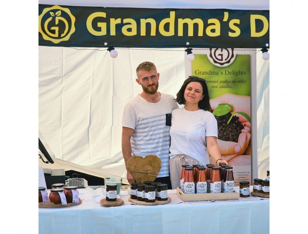 fermier cu valoare adaugata, fructe, legume, hala de procesare, agricultura