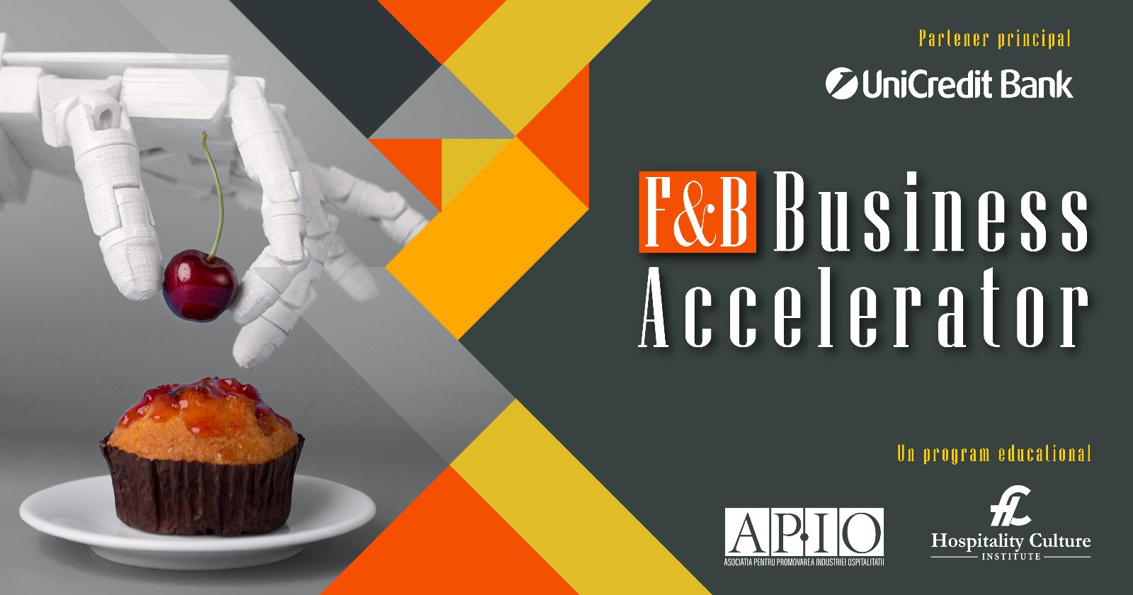 F&B Business Accelerator