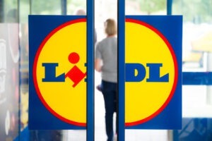 lidl romania