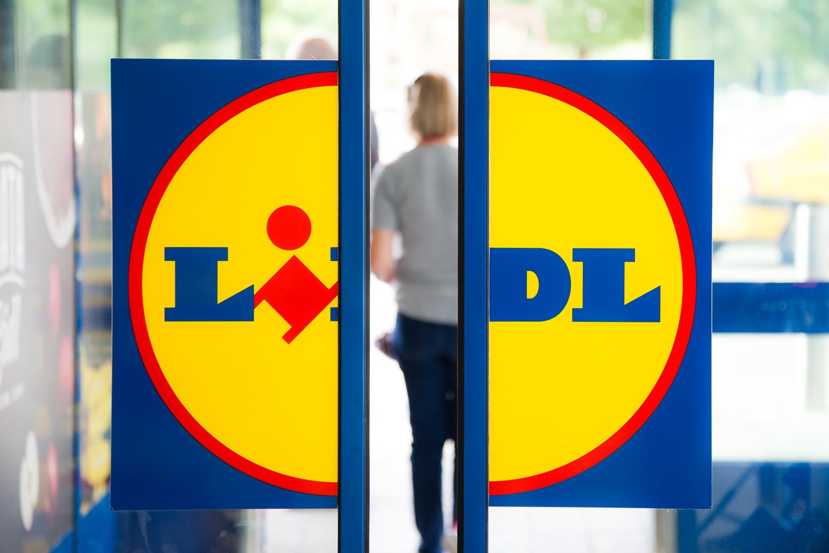 lidl romania