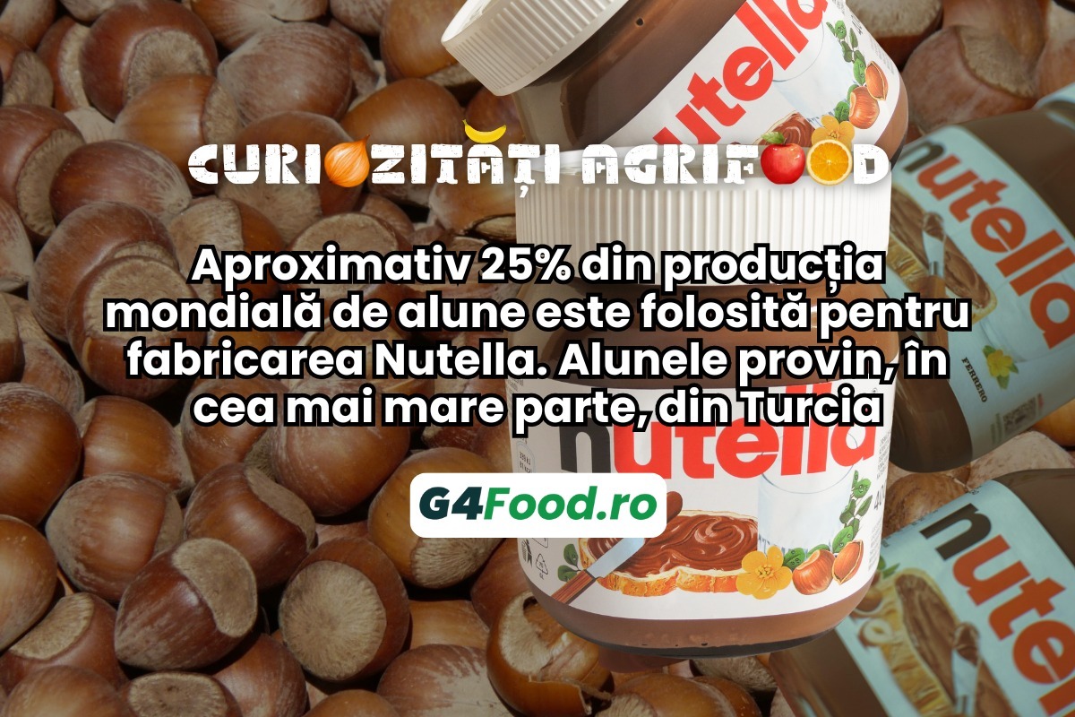 nutella