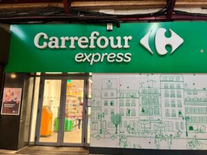 carrefour