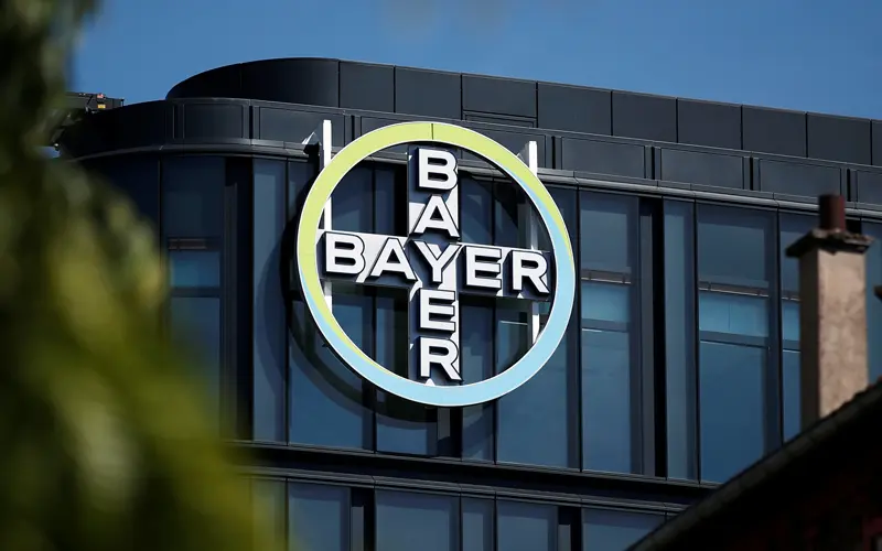 Compania Bayer / Sursa foto: Free Malaysia Today