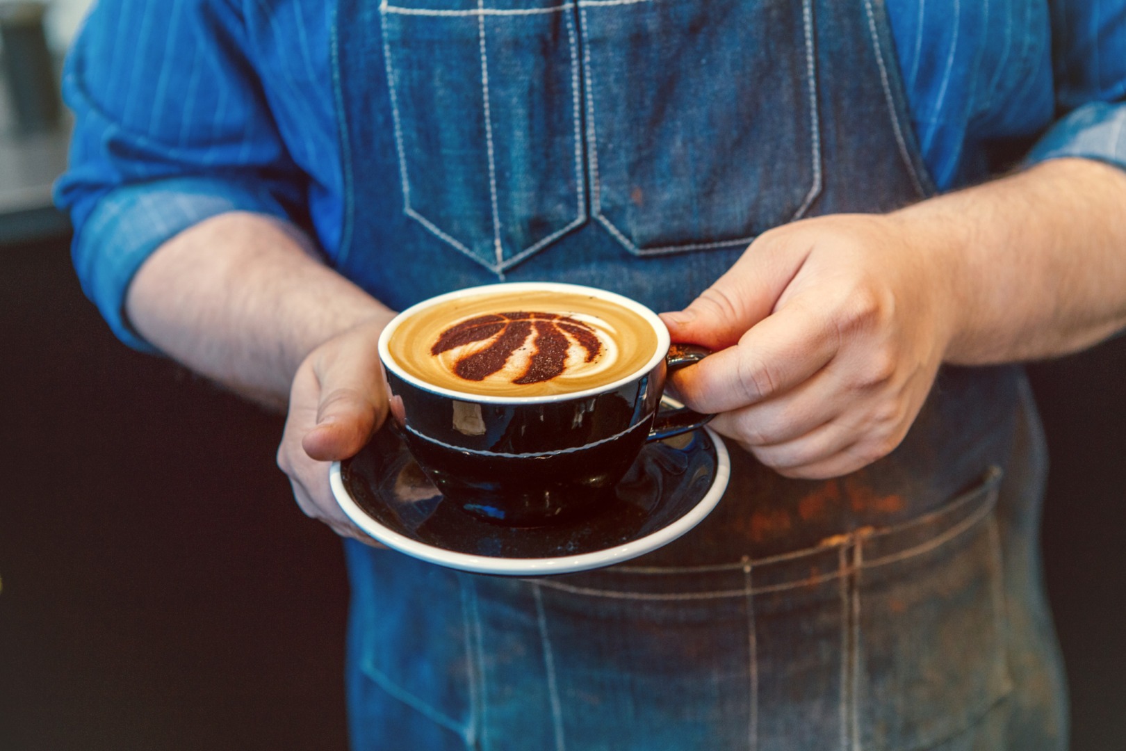 Cum prepari cea mai sănătoasă cafea