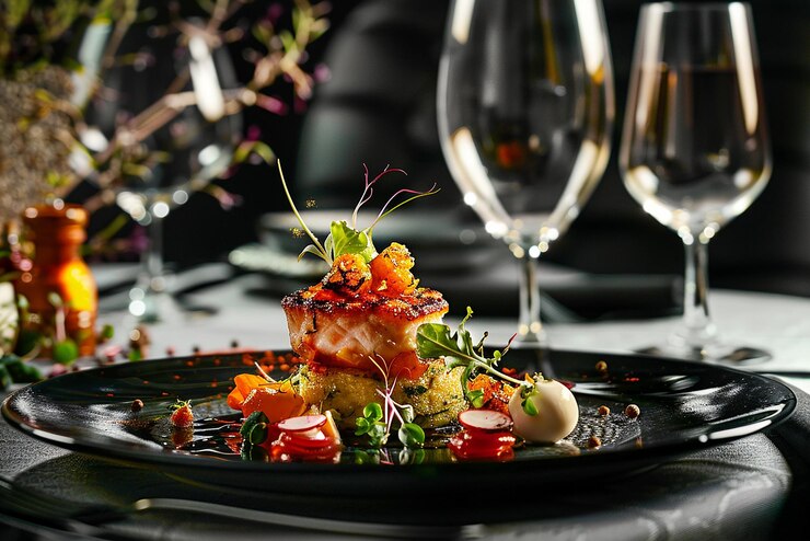 fine dining, criza restaurantelor de lux