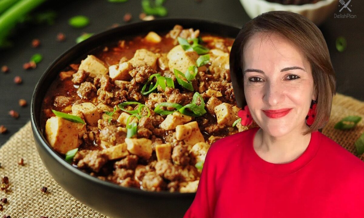 Nutriționistul Tania Fântână / Sursa foto: G4Food
