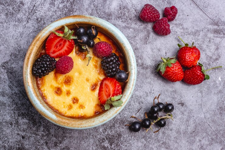 crema de zahar ars, creme brulee, crema caramel, crema de zahar ars cu dovleac, reteta de crema de zahar ars cu dovleac, idei de desert