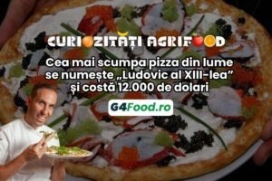 G4FOOD Curiozități agrifood (1)