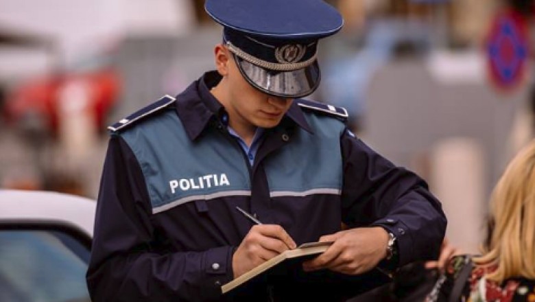 politisti