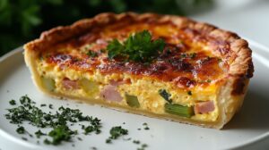 Quiche Lorraine / Sursa foto: https://ccnull.de/