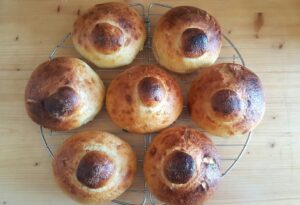 pain brioche idei de mic dejun reteta franceza brioche a tete