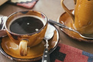 Trei cești de cafea pe zi sunt benefice pentru sănătate