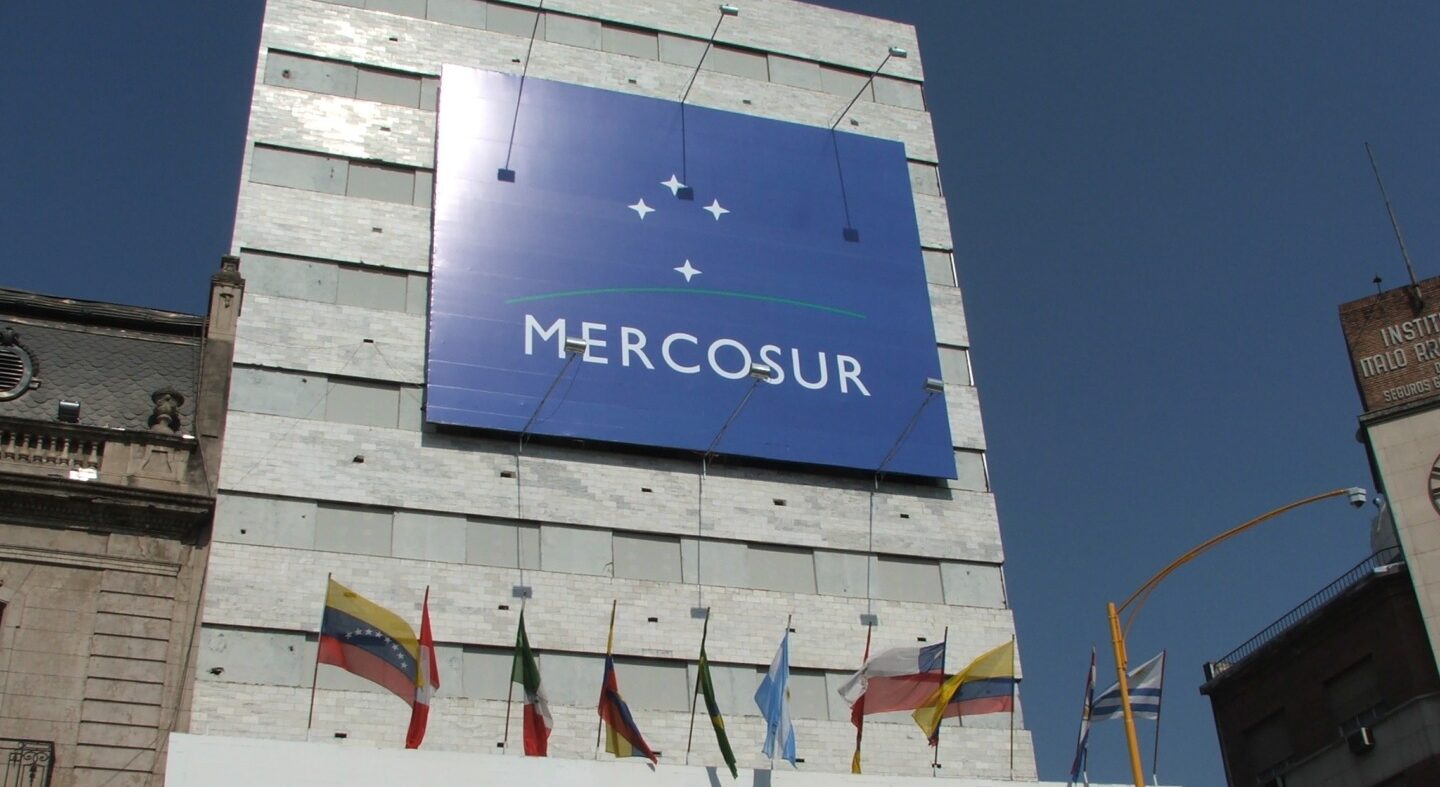 mercosur