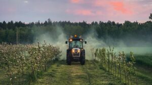 pesticide, comisia europeana, metribuzin, efsa