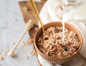 nestlé. cereale integrale, cereal partners worldwide, ziua cerealelor