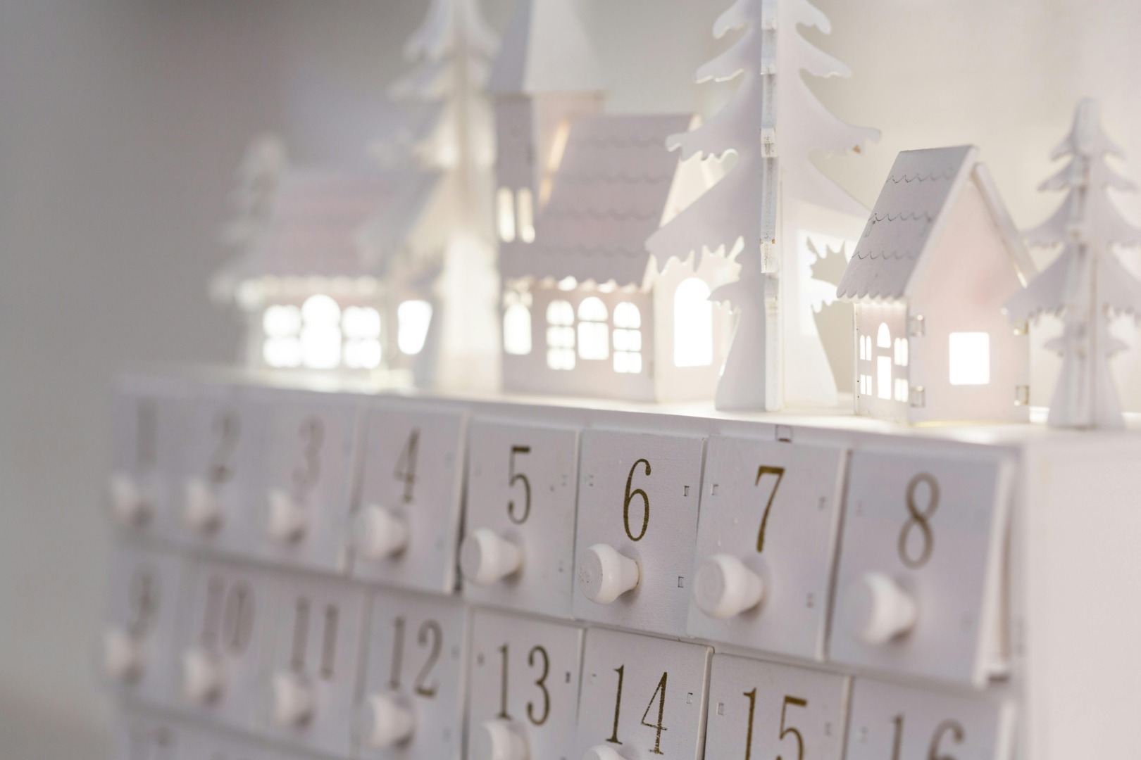 calendar Advent