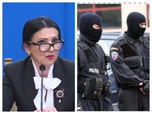 Sursa foto: colaj foto captură video Guvernul României