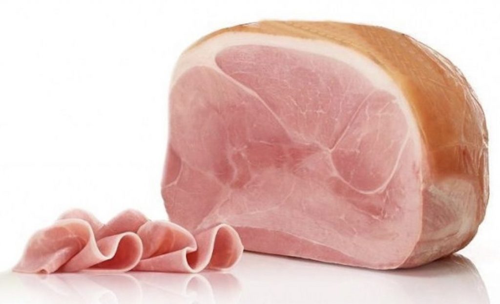 jambon