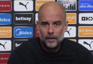 guardiola