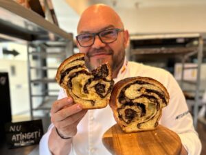 Casa del Pan Daniel Ion produse vegan cerere in crestere tendinte de piata bakery trendury bakery