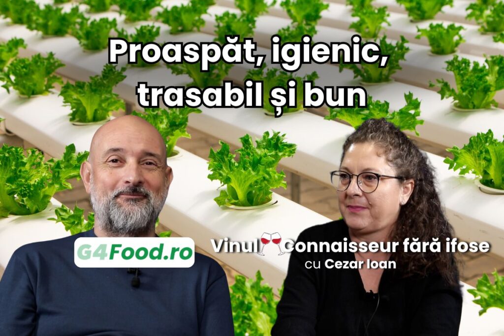 Vinul – Connaisseur fără ifose, Ep 11