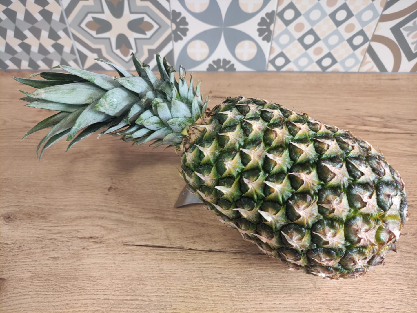 ananas