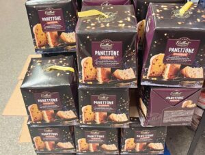 panettone, analiză, prețuri, Crăciun