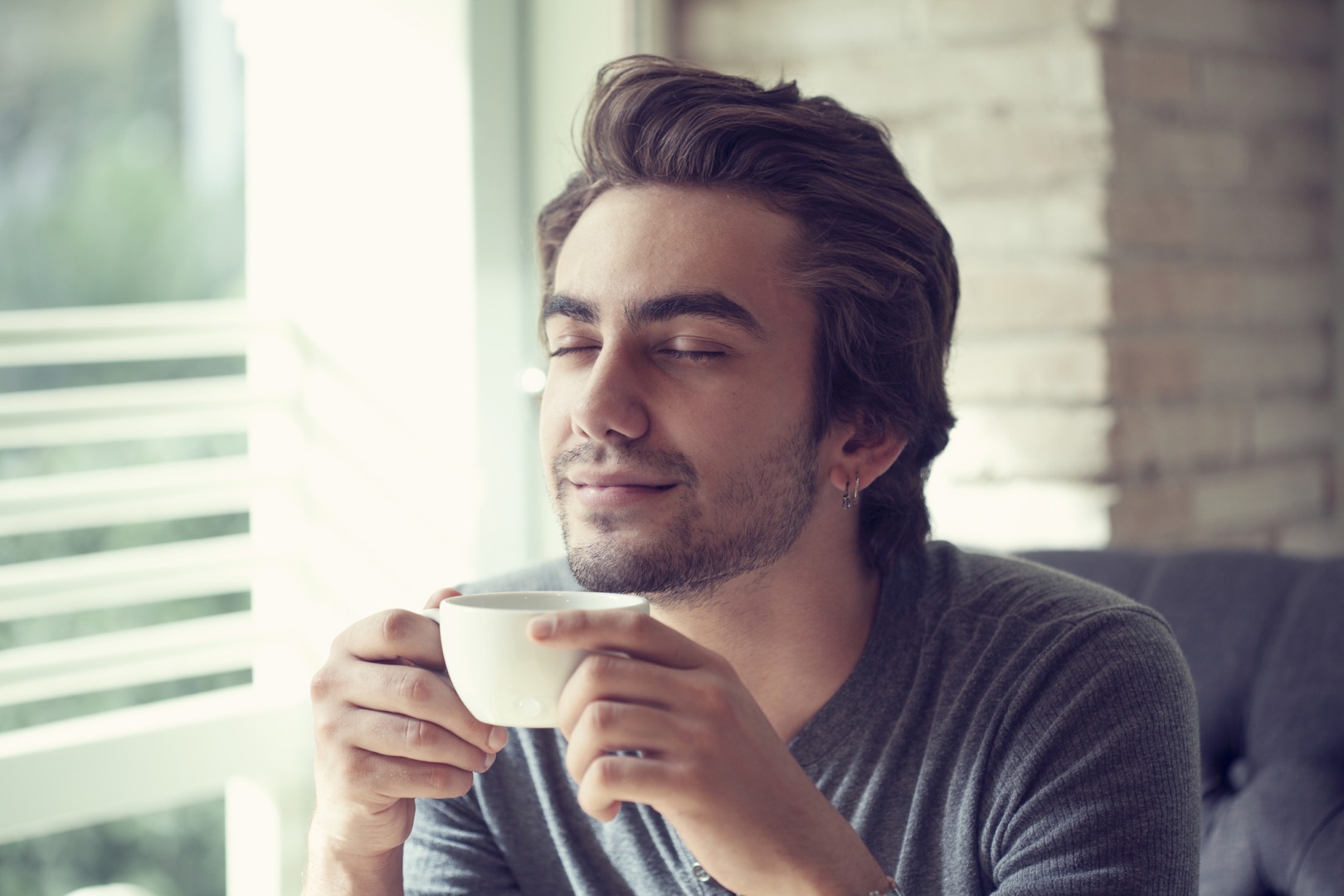 Să bei cafea te poate ajuta să trăiești mai mult