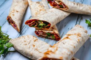 stromboli wrap sandwich stromboli idei de mic dejun mic dejun cu lipie