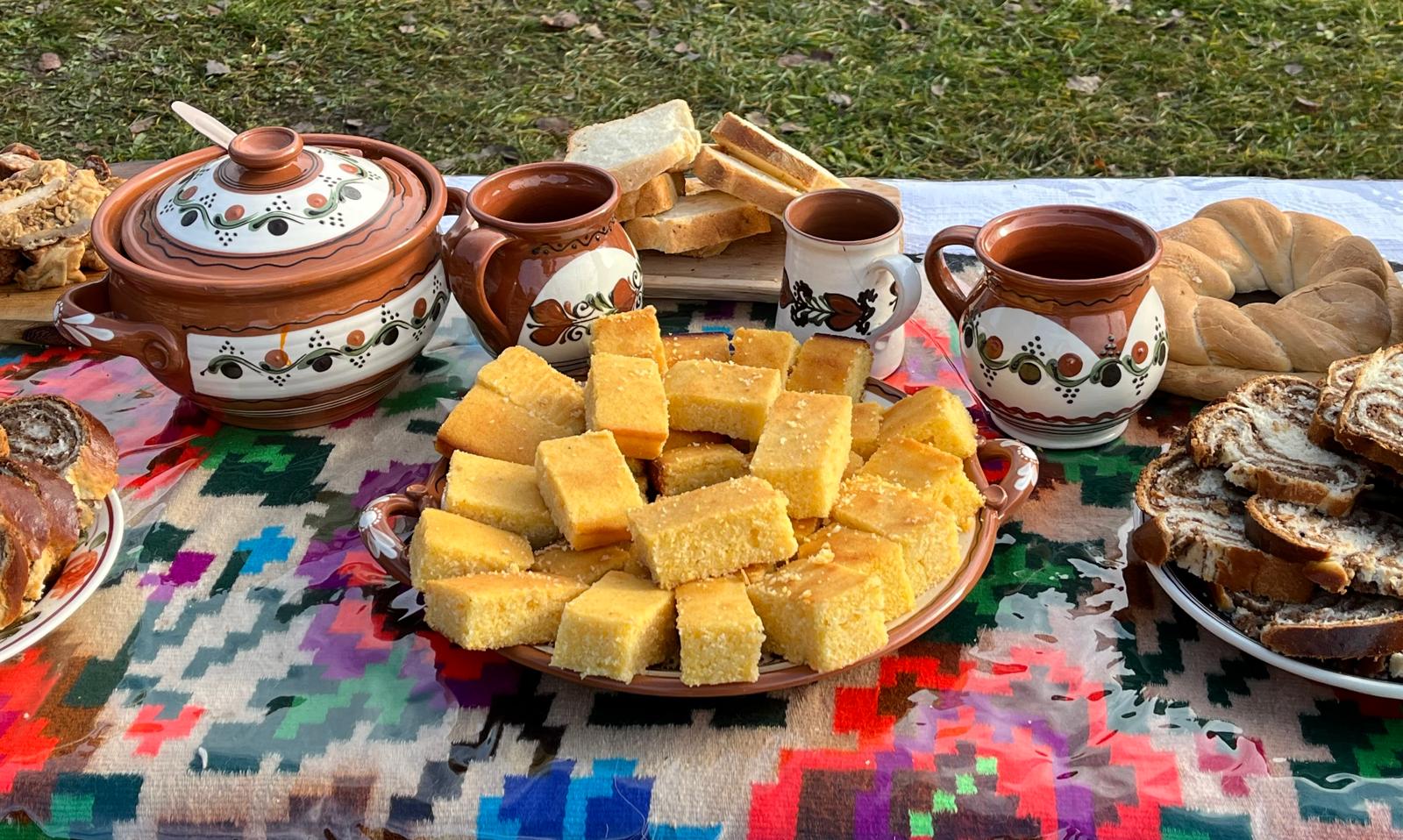 Tradiții culinare de Crăciun