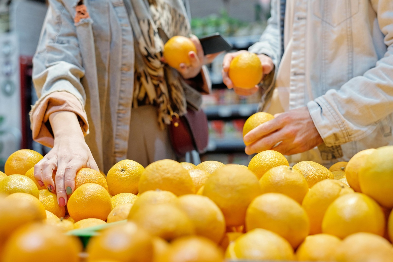 supermarketuri, program, sărbători