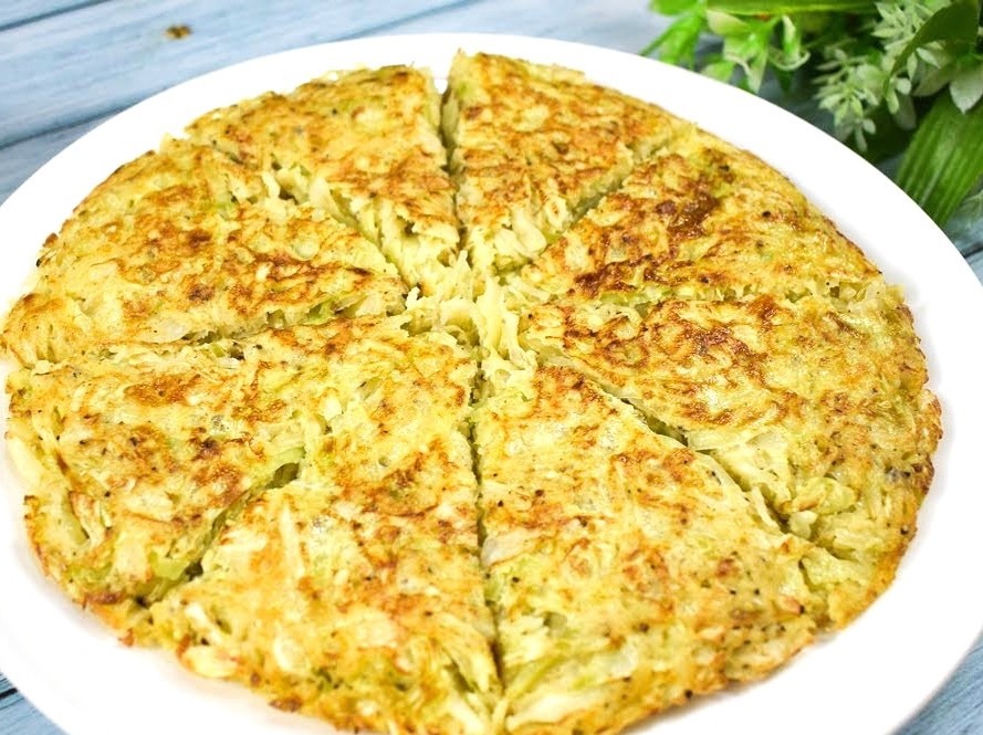 omletă cu varza idei de pranz rapid idei de pranz fara carne rețetă de omleta cu varza reteta vegetariana pentru pranz retete cu oua