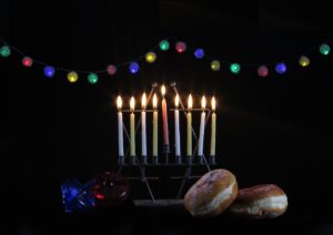 hanuka