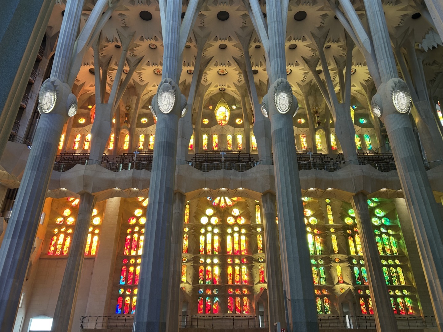 Sagrada Familia / Sursa foto: G4Food