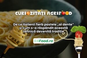 paste al dente