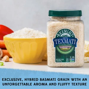 orez Basmati orez american Texmati Missimati Kasmati India