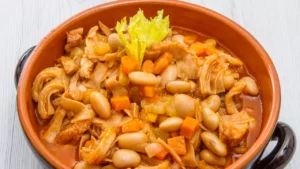 burta de vita cu fasole trippa ai fagioli reteta traditionala lombarda idei de pranz idei de cina