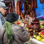 ”Slaninijada” 2025 FOTO Zdravo Pancevo