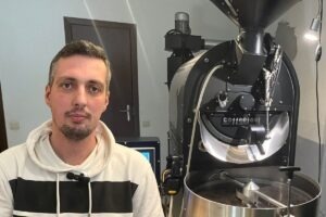 Cafeaua prăjită la Baia Mare ajunge la agenții economic din HoReCa