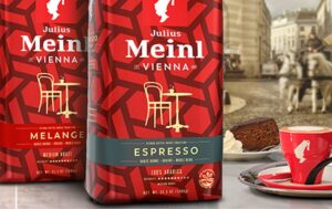 Julius Meinl România