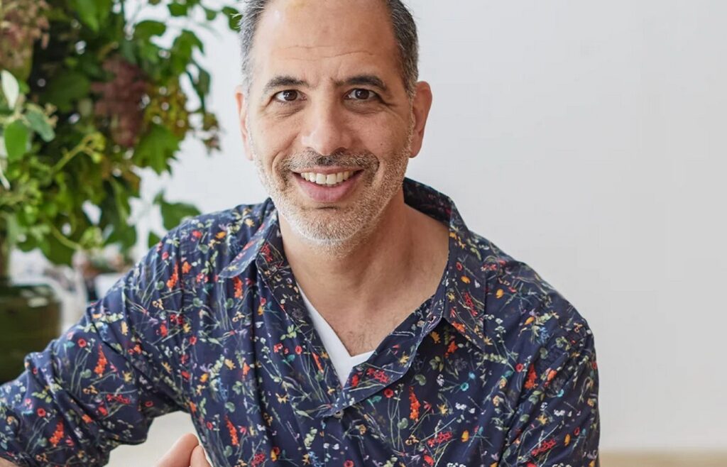 Ottolenghi