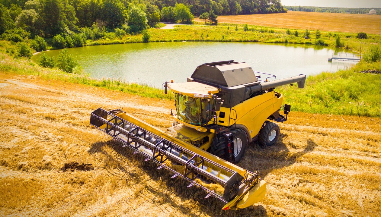 Viziunea UE pentru sectorul agricol și alimentar