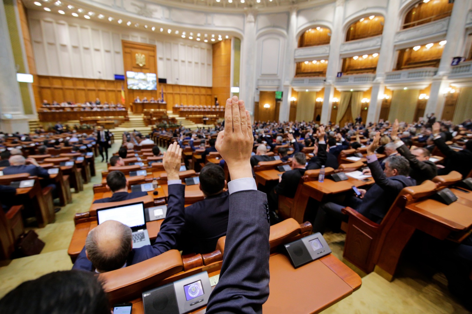 Bugetul Ministerului Agriculturii, aviz favorabil în comisiile de specialitate