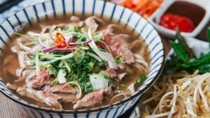 supa pho
