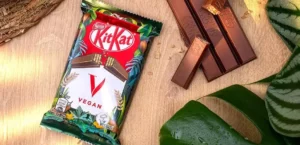 KitKat Vegan oprirea productiei Nestle Nutella Plant Based